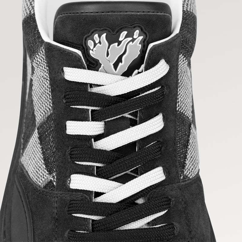 LOUIS VUITTON    LV オーリー スニーカー   PMRef:1A9YTO-LOUIS VUITTON 