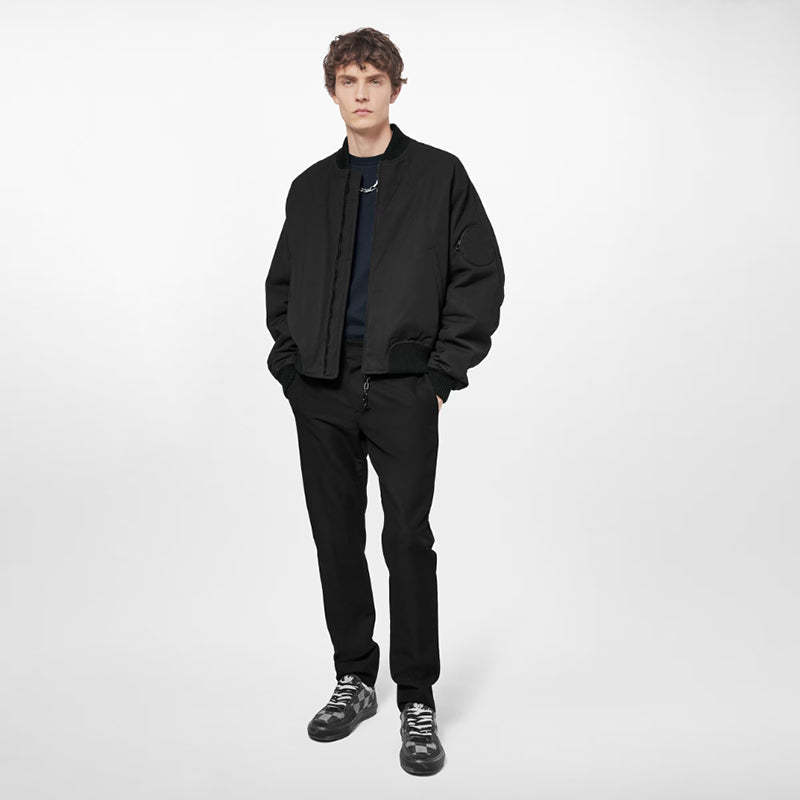 LOUIS VUITTON    LV オーリー スニーカー   PMRef:1A9YTO-LOUIS VUITTON 