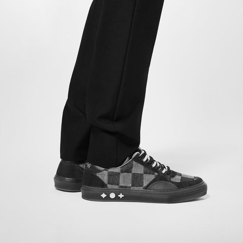 LOUIS VUITTON    LV オーリー スニーカー   PMRef:1A9YTO-LOUIS VUITTON 