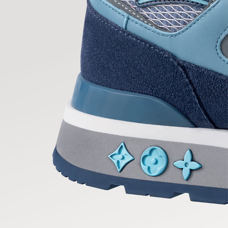 LOUIS VUITTON    ランアウェイスニーカー   PMRef:1A9J08-LOUIS VUITTON 