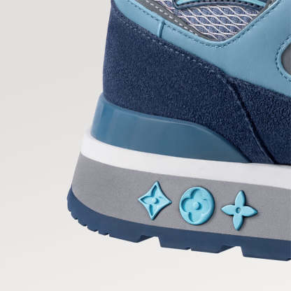 LOUIS VUITTON    ランアウェイスニーカー   PMRef:1A9J08-LOUIS VUITTON 