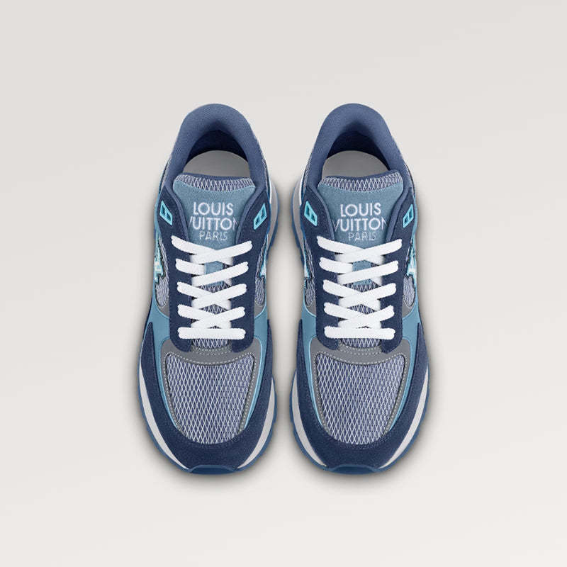 LOUIS VUITTON    ランアウェイスニーカー   PMRef:1A9J08-LOUIS VUITTON 