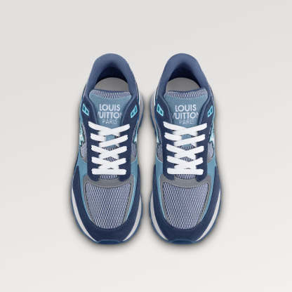 LOUIS VUITTON    ランアウェイスニーカー   PMRef:1A9J08-LOUIS VUITTON 