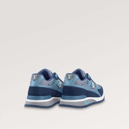 LOUIS VUITTON    ランアウェイスニーカー   PMRef:1A9J08-LOUIS VUITTON 