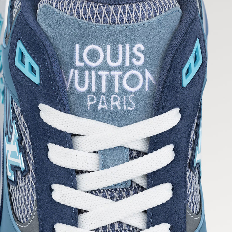 LOUIS VUITTON    ランアウェイスニーカー   PMRef:1A9J08-LOUIS VUITTON 