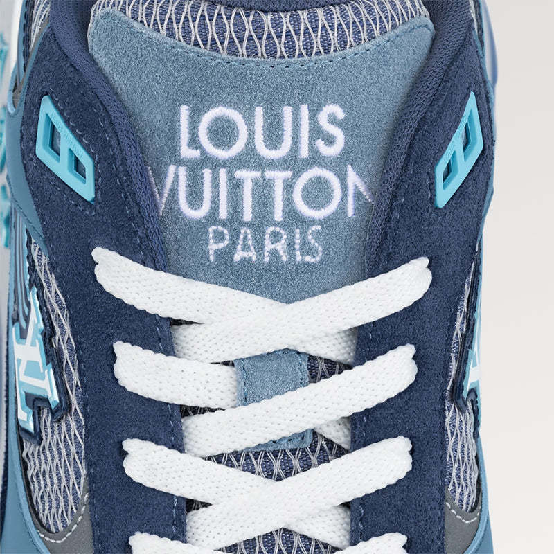 LOUIS VUITTON    ランアウェイスニーカー   PMRef:1A9J08-LOUIS VUITTON 