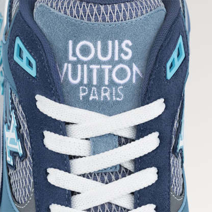 LOUIS VUITTON    ランアウェイスニーカー   PMRef:1A9J08-LOUIS VUITTON 