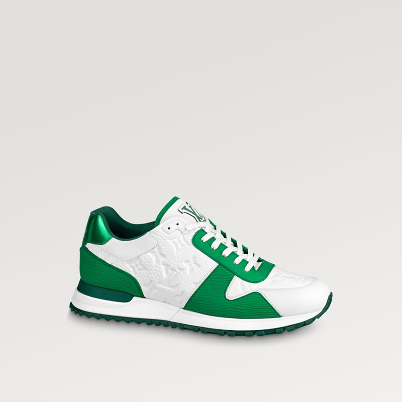 LOUIS VUITTON    ランアウェイスニーカー   PMRef:1AA6PB-LOUIS VUITTON 