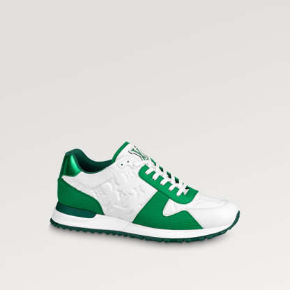 LOUIS VUITTON    ランアウェイスニーカー   PMRef:1AA6PB-LOUIS VUITTON 