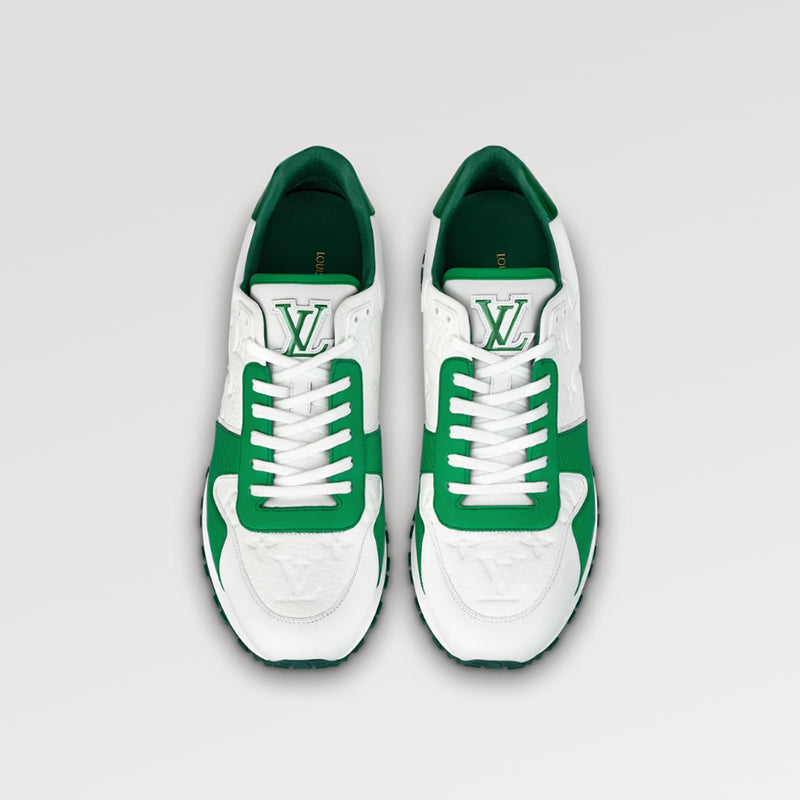 LOUIS VUITTON    ランアウェイスニーカー   PMRef:1AA6PB-LOUIS VUITTON 