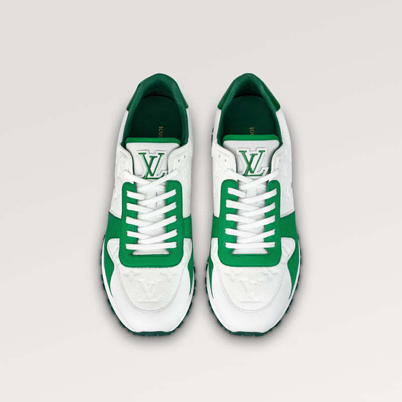 LOUIS VUITTON    ランアウェイスニーカー   PMRef:1AA6PB-LOUIS VUITTON 