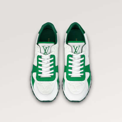 LOUIS VUITTON    ランアウェイスニーカー   PMRef:1AA6PB-LOUIS VUITTON 