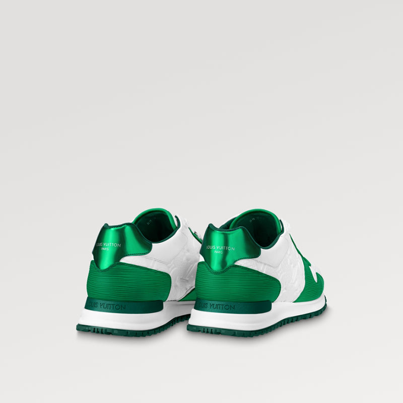 LOUIS VUITTON    ランアウェイスニーカー   PMRef:1AA6PB-LOUIS VUITTON 