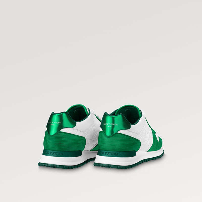 LOUIS VUITTON    ランアウェイスニーカー   PMRef:1AA6PB-LOUIS VUITTON 