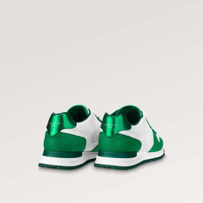 LOUIS VUITTON    ランアウェイスニーカー   PMRef:1AA6PB-LOUIS VUITTON 