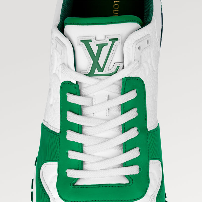 LOUIS VUITTON    ランアウェイスニーカー   PMRef:1AA6PB-LOUIS VUITTON 