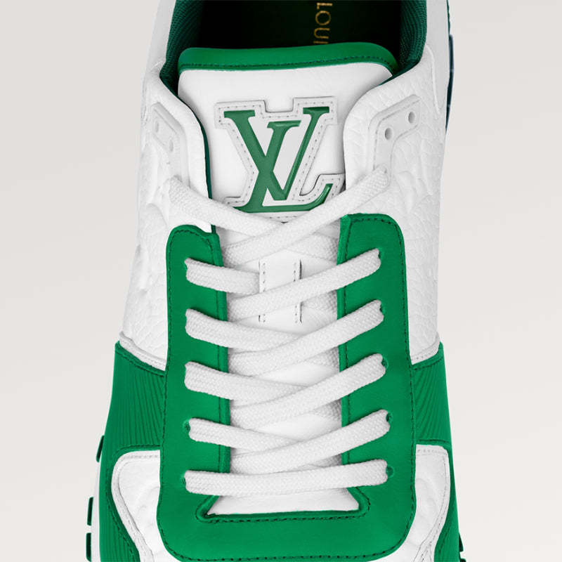 LOUIS VUITTON    ランアウェイスニーカー   PMRef:1AA6PB-LOUIS VUITTON 