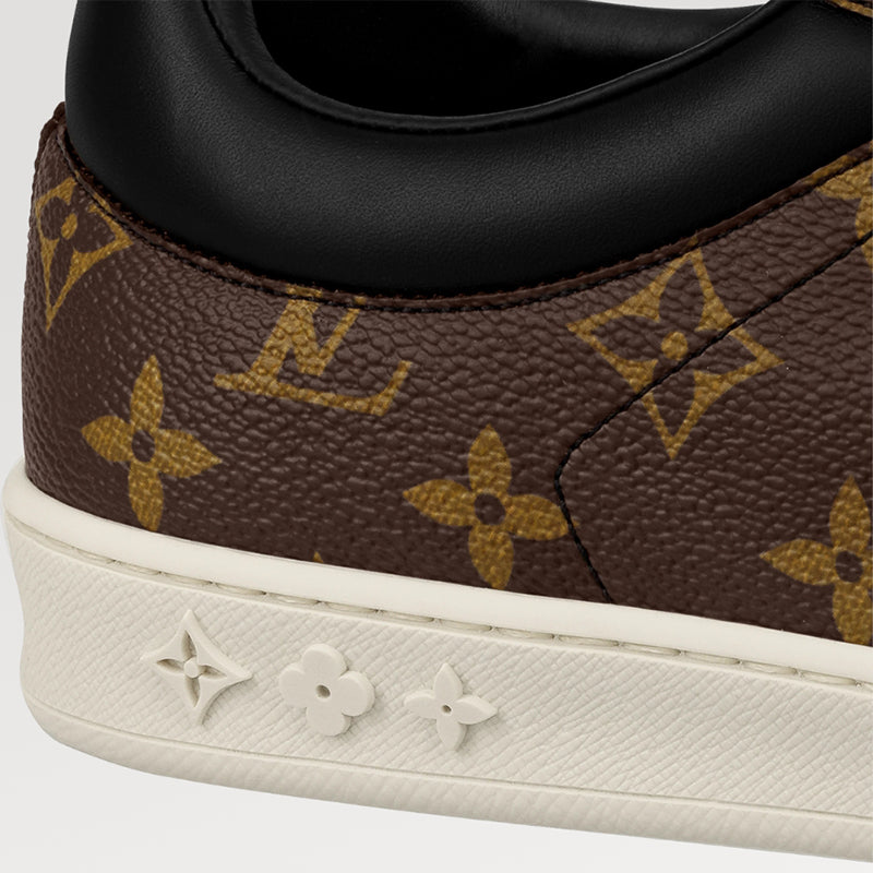 LOUIS VUITTON    ルクセンブルクのスニーカー   PMRef:1A4PAB-LOUIS VUITTON 