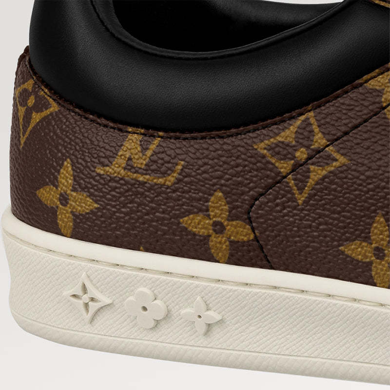 LOUIS VUITTON    ルクセンブルクのスニーカー   PMRef:1A4PAB-LOUIS VUITTON 