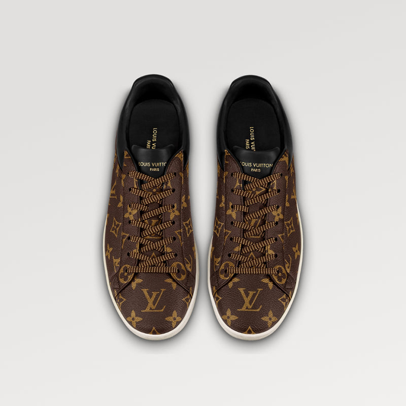 LOUIS VUITTON    ルクセンブルクのスニーカー   PMRef:1A4PAB-LOUIS VUITTON 