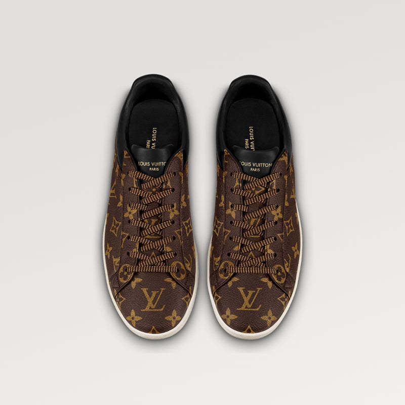 LOUIS VUITTON    ルクセンブルクのスニーカー   PMRef:1A4PAB-LOUIS VUITTON 