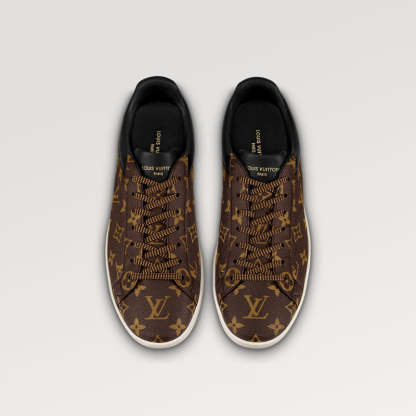 LOUIS VUITTON    ルクセンブルクのスニーカー   PMRef:1A4PAB-LOUIS VUITTON 