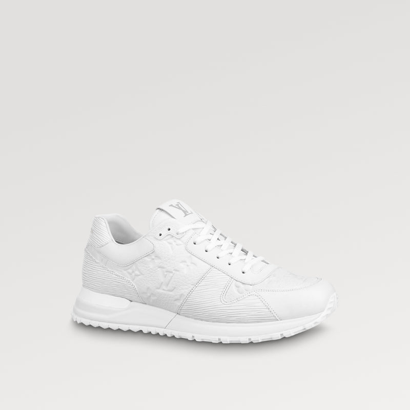 LOUIS VUITTON    ランアウェイスニーカー   PMRef:1A9ZK6-LOUIS VUITTON 