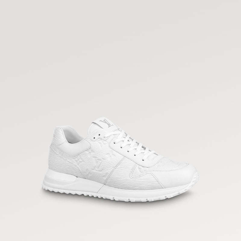 LOUIS VUITTON    ランアウェイスニーカー   PMRef:1A9ZK6-LOUIS VUITTON 