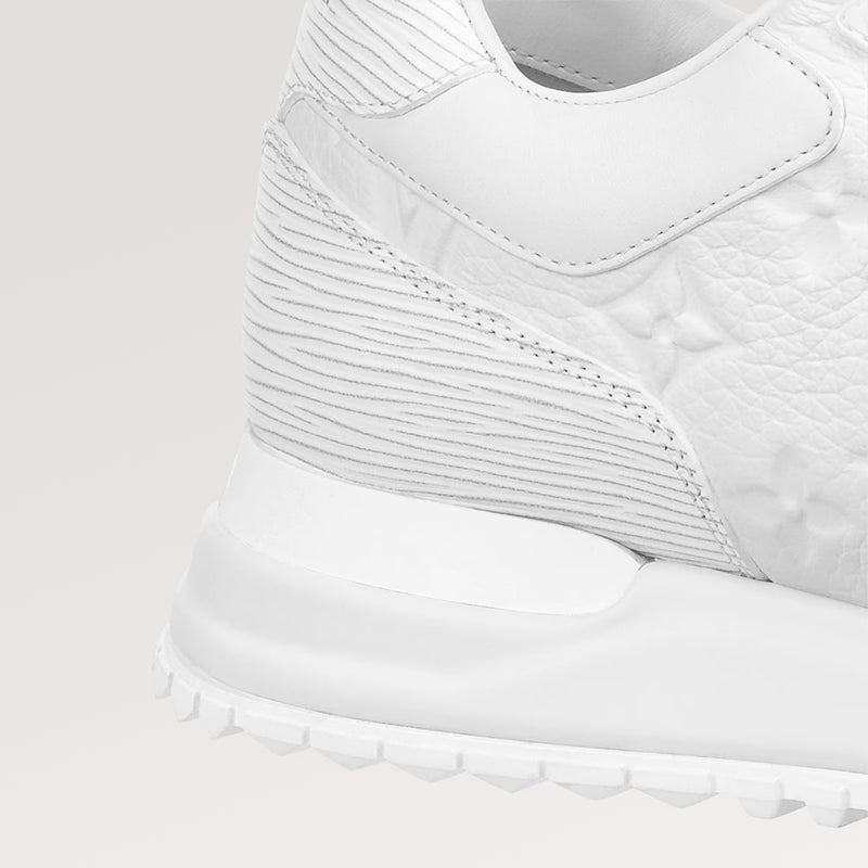 LOUIS VUITTON    ランアウェイスニーカー   PMRef:1A9ZK6-LOUIS VUITTON 