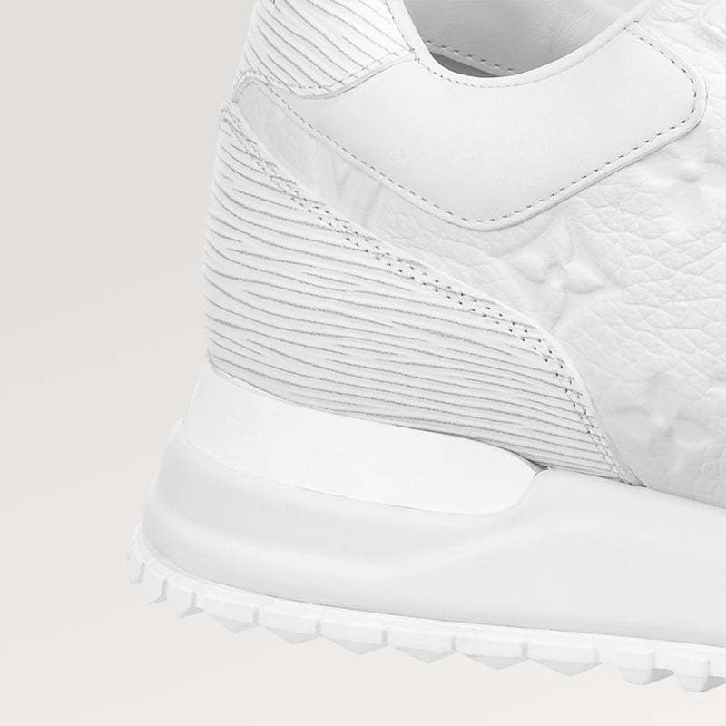 LOUIS VUITTON    ランアウェイスニーカー   PMRef:1A9ZK6-LOUIS VUITTON 