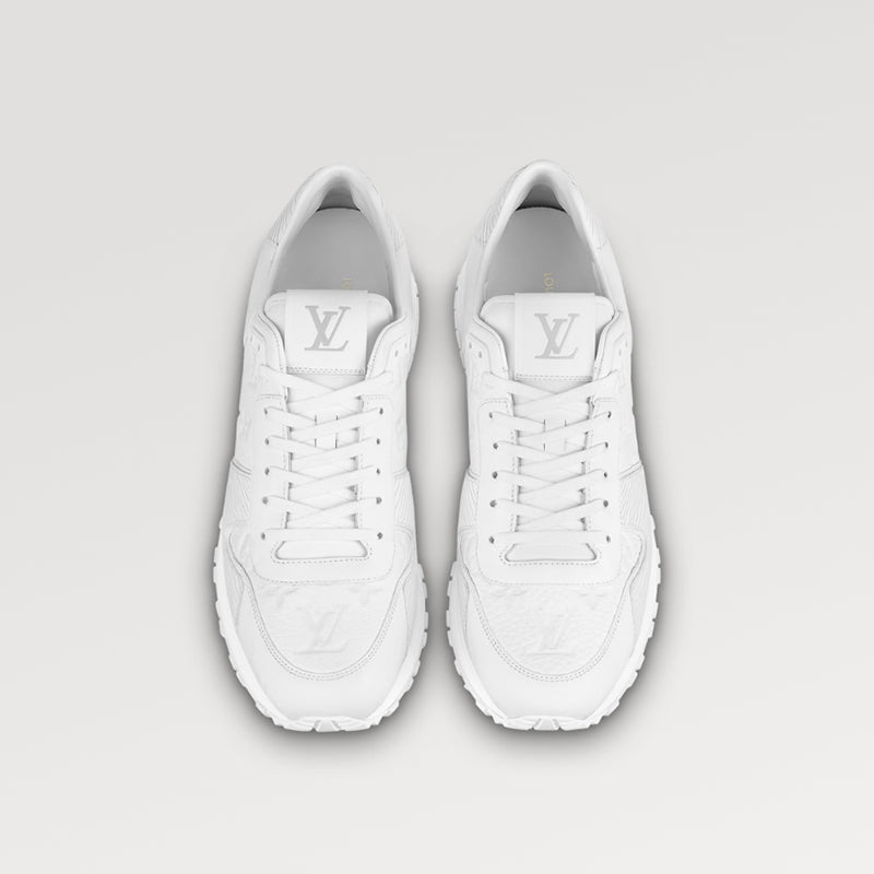 LOUIS VUITTON    ランアウェイスニーカー   PMRef:1A9ZK6-LOUIS VUITTON 