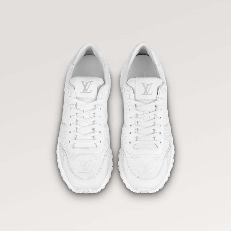 LOUIS VUITTON    ランアウェイスニーカー   PMRef:1A9ZK6-LOUIS VUITTON 