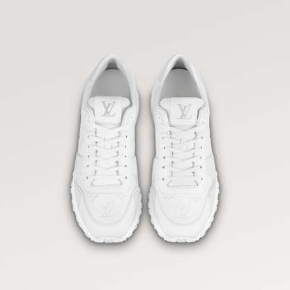 LOUIS VUITTON    ランアウェイスニーカー   PMRef:1A9ZK6-LOUIS VUITTON 