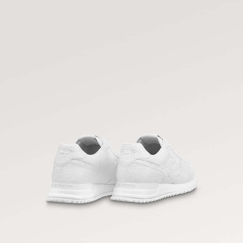 LOUIS VUITTON    ランアウェイスニーカー   PMRef:1A9ZK6-LOUIS VUITTON 