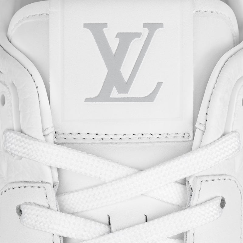 LOUIS VUITTON    ランアウェイスニーカー   PMRef:1A9ZK6-LOUIS VUITTON 
