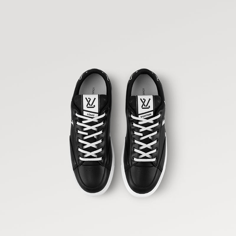 LOUIS VUITTON    チャーリー･ライン スニーカー    PMRef:1AANI9-LOUIS VUITTON 
