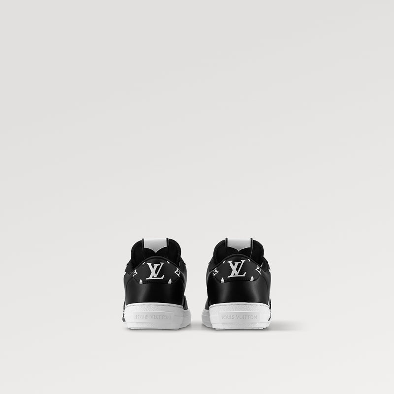 LOUIS VUITTON    チャーリー･ライン スニーカー    PMRef:1AANI9-LOUIS VUITTON 