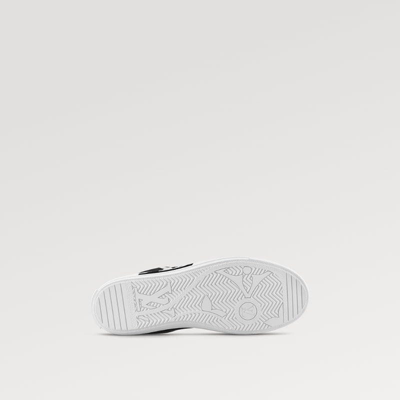 LOUIS VUITTON    チャーリー･ライン スニーカー    PMRef:1AANI9-LOUIS VUITTON 