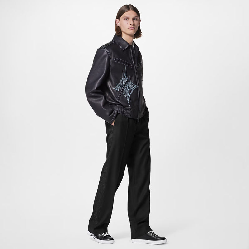 LOUIS VUITTON    チャーリー･ライン スニーカー    PMRef:1AANI9-LOUIS VUITTON 