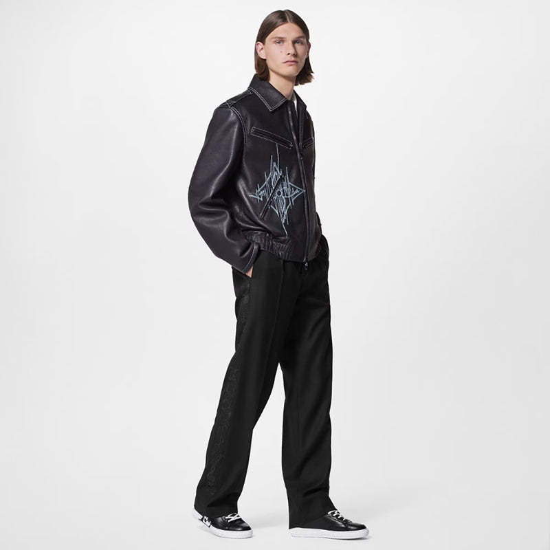 LOUIS VUITTON    チャーリー･ライン スニーカー    PMRef:1AANI9-LOUIS VUITTON 