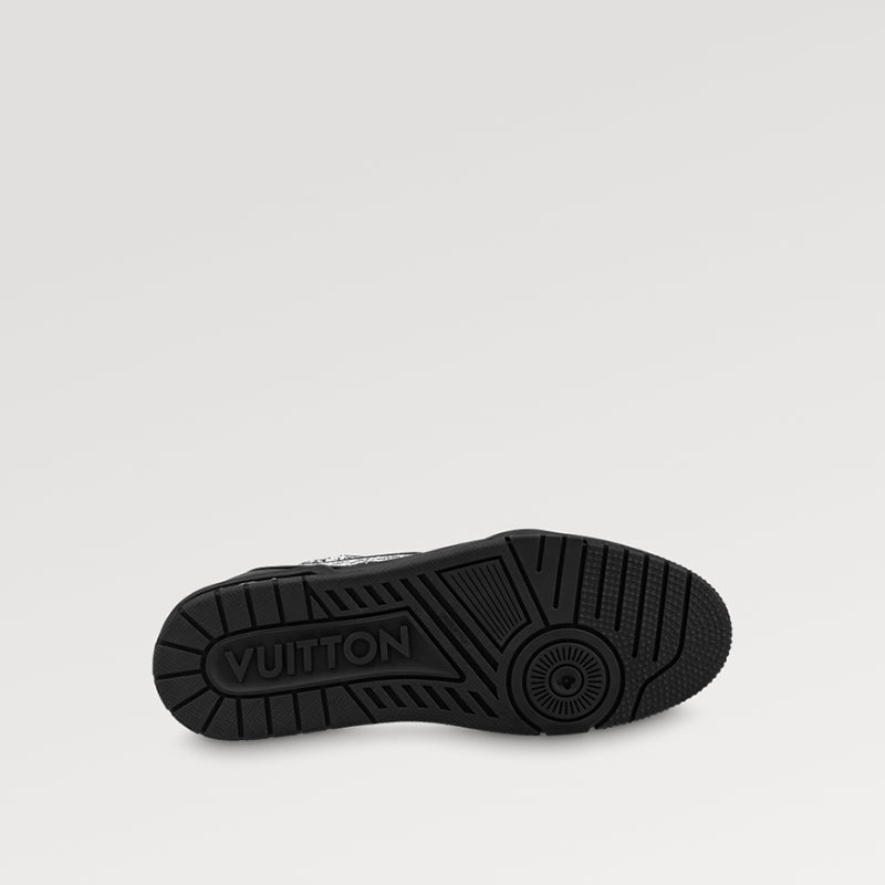 LOUIS VUITTON    LV トレーナー スニーカー   PMRef:1AB9WX-LOUIS VUITTON 
