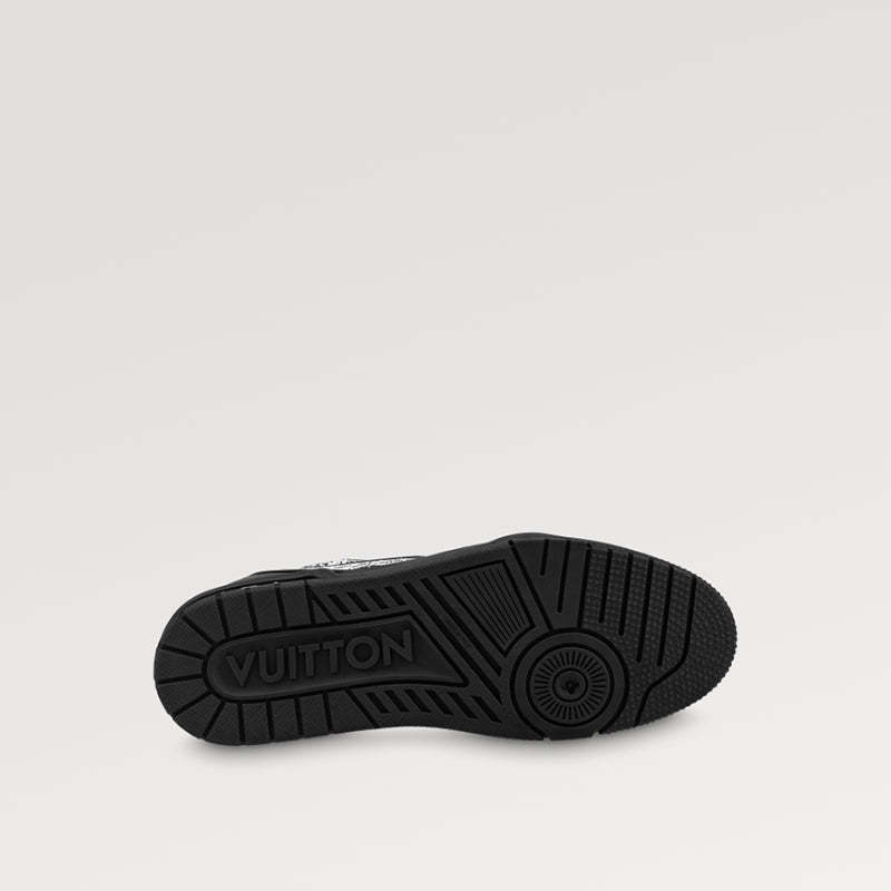 LOUIS VUITTON    LV トレーナー スニーカー   PMRef:1AB9WX-LOUIS VUITTON 