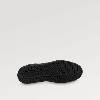 LOUIS VUITTON    LV トレーナー スニーカー   PMRef:1AB9WX-LOUIS VUITTON 
