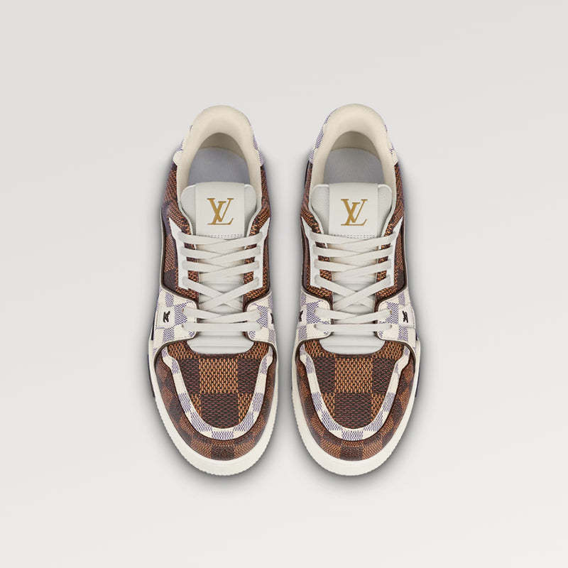 LOUIS VUITTON    LV トレーナー スニーカー   PMRef:1AAST5-LOUIS VUITTON 