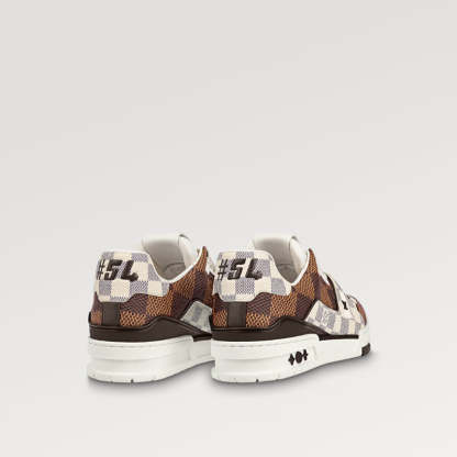 LOUIS VUITTON    LV トレーナー スニーカー   PMRef:1AAST5-LOUIS VUITTON 