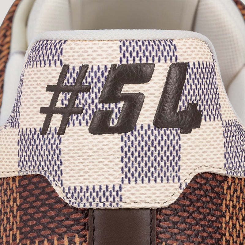 LOUIS VUITTON    LV トレーナー スニーカー   PMRef:1AAST5-LOUIS VUITTON 