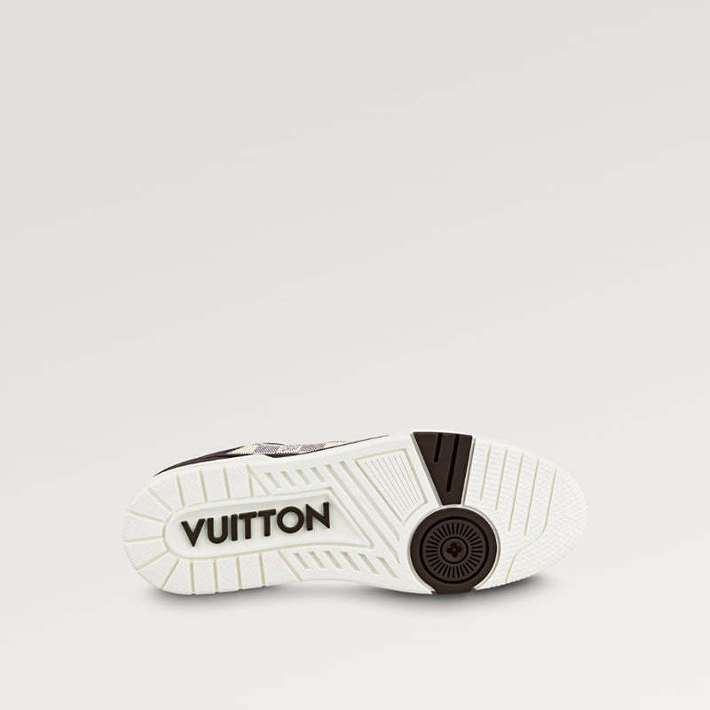 LOUIS VUITTON    LV トレーナー スニーカー   PMRef:1AAST5-LOUIS VUITTON 