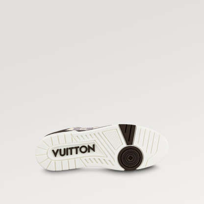 LOUIS VUITTON    LV トレーナー スニーカー   PMRef:1AAST5-LOUIS VUITTON 