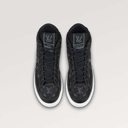 LOUIS VUITTON    チャーリー ハイトップ スニーカー   PMRef:1AARCA-LOUIS VUITTON 