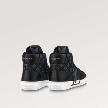 LOUIS VUITTON    チャーリー ハイトップ スニーカー   PMRef:1AARCA-LOUIS VUITTON 